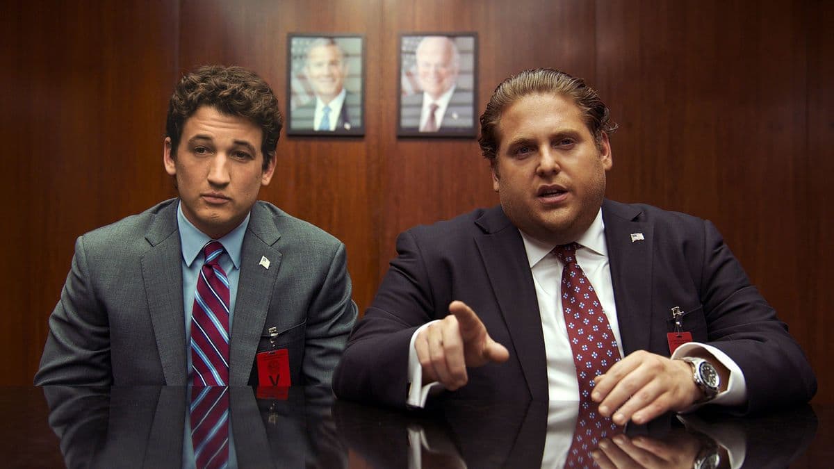 War Dogs